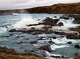 De Urriðafoss