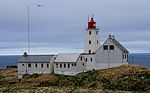 VARDØ FYRSTASJON