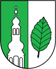 Hochkirch címere