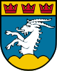 Coat of arms of Esternberg