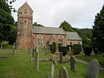 Church of All Saints