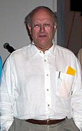 Glenn Murcutt in 2004