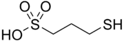 Skeletal formula