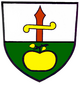 Coat of arms of Gresten-Land