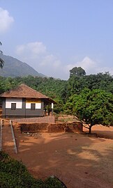 Ambayathode School