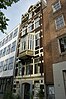 Vm. Vrouwenlogement "Te Huis"