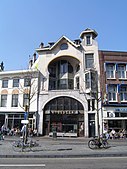 Voorstraat 6 Apotheek De Liefde