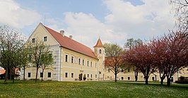 Schloss Atzenbrugg