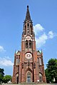 Bürgermeister-Smidt-Gedächtniskirche