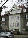 Wohnhaus