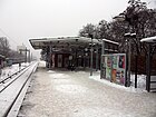 Bahnhof Berlin-Lankwitz