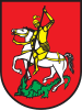 Coat of arms of Šentjur