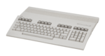 Commodore 128 (1985)