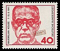 Maximilian Kolbe, 1973