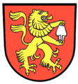 DEU Dauchingen COA.png