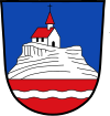 Wappen der Gemeinde Kirchehrenbach