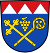 Wappen Gde. Kolitzheim