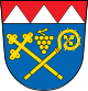 Kolitzheim – Stemma