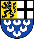 Nettersheim címere