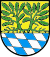 Wappen der Gemeinde Nittenau