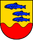 Coat of arms of Oberfischbach