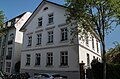Denkmalgeschütztes Gebäude in Darmstadt, Mauerstraße 9