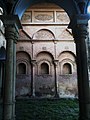 Diwan Khana (court house), Molaheri haveli