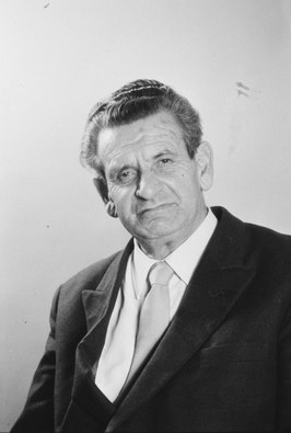 Hans Düby