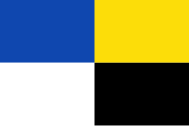 ? Vlag van Érezée