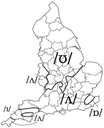 Phonological history of English high back vowels