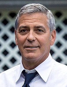 George Clooney, Hauptrolle in Batman & Robin (1997), Cameo als Bruce Wayne in The Flash (2023)