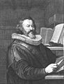 Gerhard Johannes Vossius 1577–1649