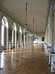 La galerie des Cotelles