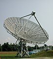 40-Foot-Teleskop