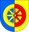 Wappen von Habartice