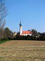 Katholische Wallfahrtskirche St. Erasmus