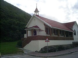 Rooms Katholieke kerk in Heroldsbaai