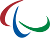 Paralympics Logo