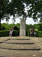 Steenhouwerij Buitenpost, 1955