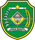 Lambang Kabupaten Tapin