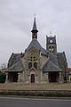 Kirche Saint-Rémi