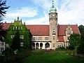 Schloss Ulenburg (Löhne)