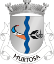 Vlag van Murtosa