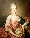 Maria Christina von Österreich