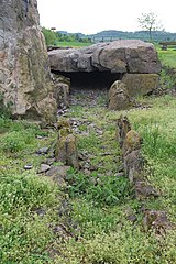 Muschenheim - Heiliger-Stein 🔍