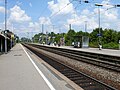 Bahnhof Nürtingen