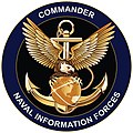 Naval Information Forces