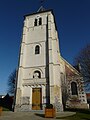 Kirche Saint-Paul