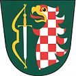 Wappen von Nelešovice