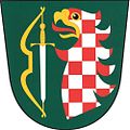 Herb Nelešovic